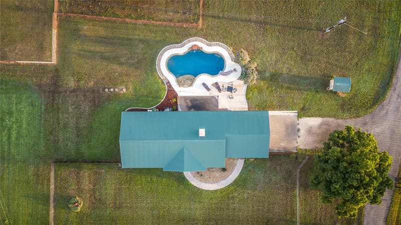 14010 Fm 3025, Stephenville TX 76401 - Photo 15