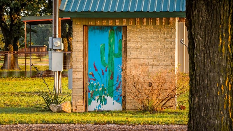 14010 Fm 3025, Stephenville TX 76401 - Photo 40