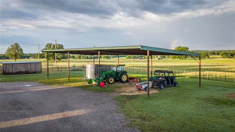 14010 Fm 3025, Stephenville TX 76401 - Photo 31