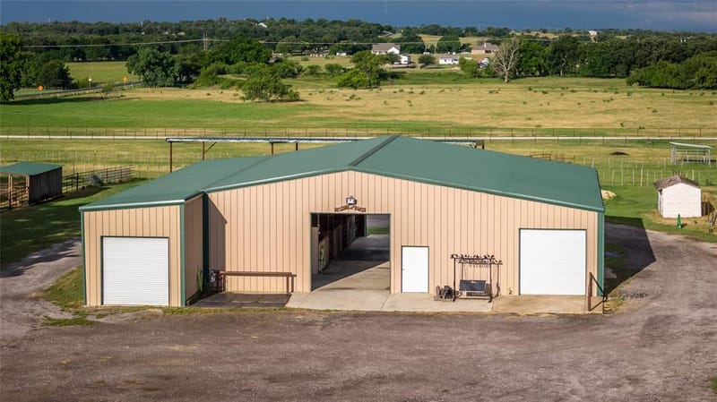 14010 Fm 3025, Stephenville TX 76401 - Photo 25