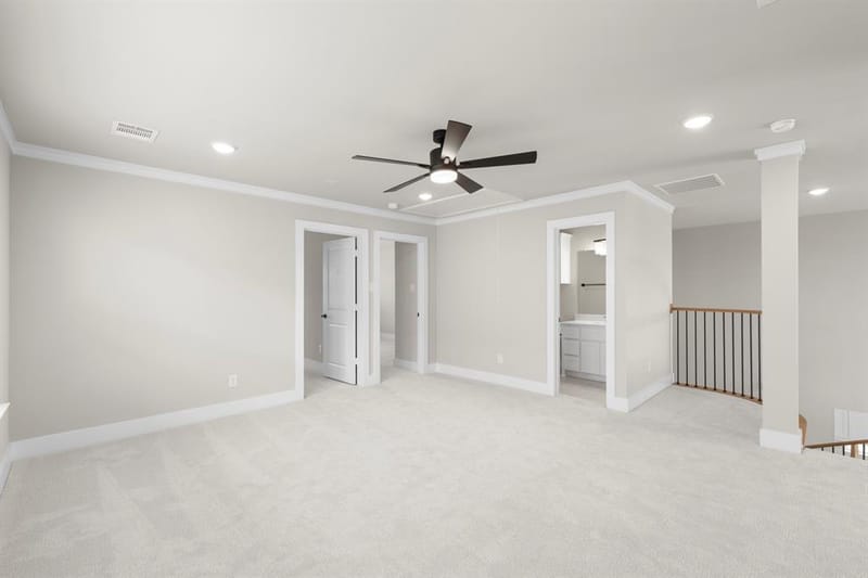 1112 Branching Brook Drive, McKinney TX 75071 - Photo 21
