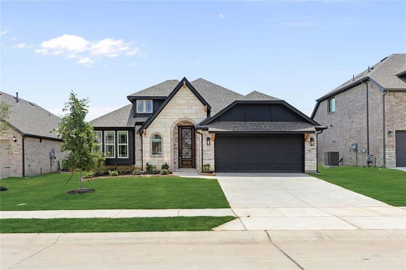 13124 Limestone Street, Providence Village TX 76227