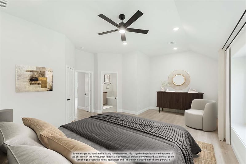 13124 Limestone Street, Providence Village TX 76227 - Photo 20