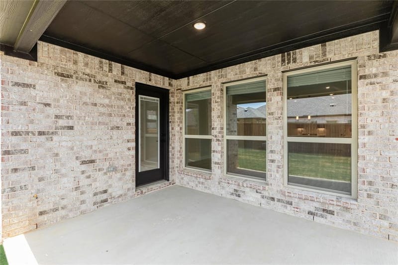 13124 Limestone Street, Providence Village TX 76227 - Photo 34