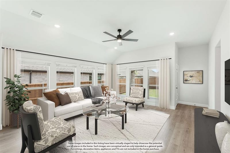 13124 Limestone Street, Providence Village TX 76227 - Photo 15