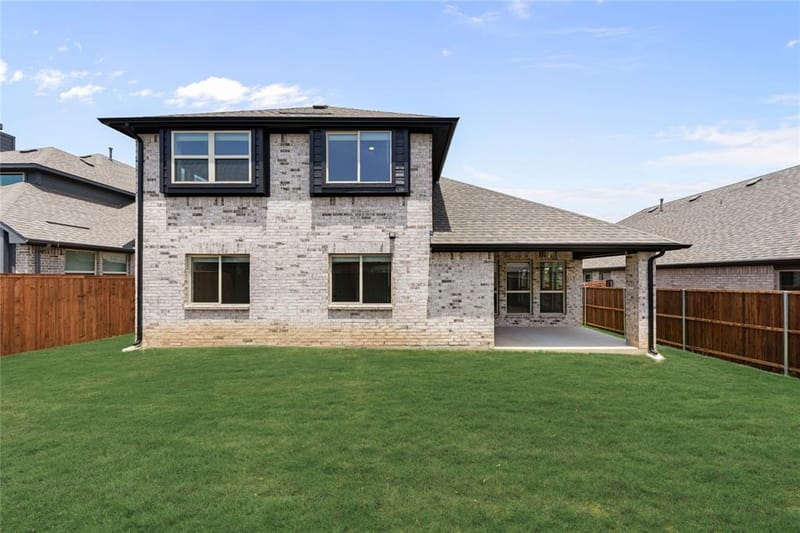 13124 Limestone Street, Providence Village TX 76227 - Photo 35
