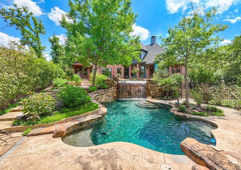 3091 Whispering Oaks Drive, Highland Village TX 75077 - Photo 36