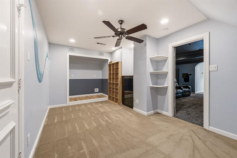 3091 Whispering Oaks Drive, Highland Village TX 75077 - Photo 30