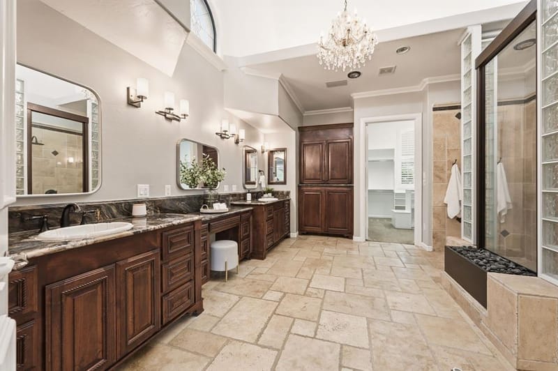 3091 Whispering Oaks Drive, Highland Village TX 75077 - Photo 18