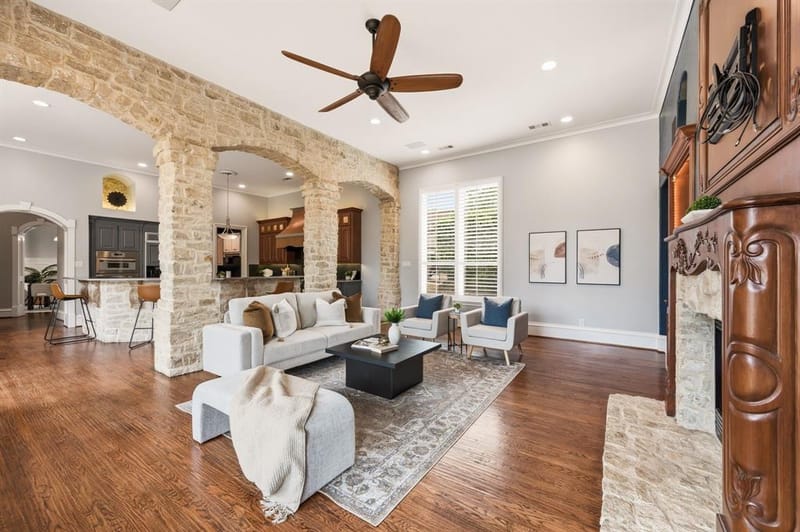 3091 Whispering Oaks Drive, Highland Village TX 75077 - Photo 15