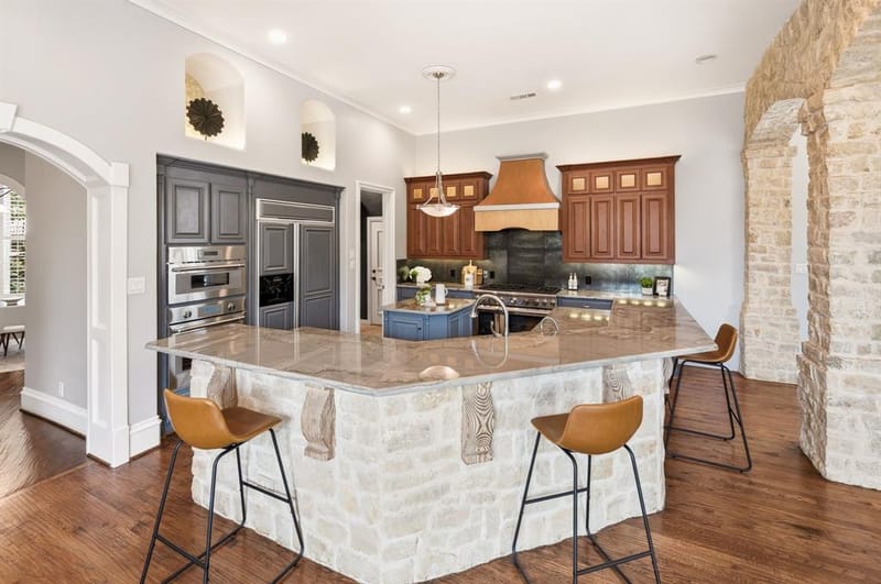 3091 Whispering Oaks Drive, Highland Village TX 75077 - Photo 11