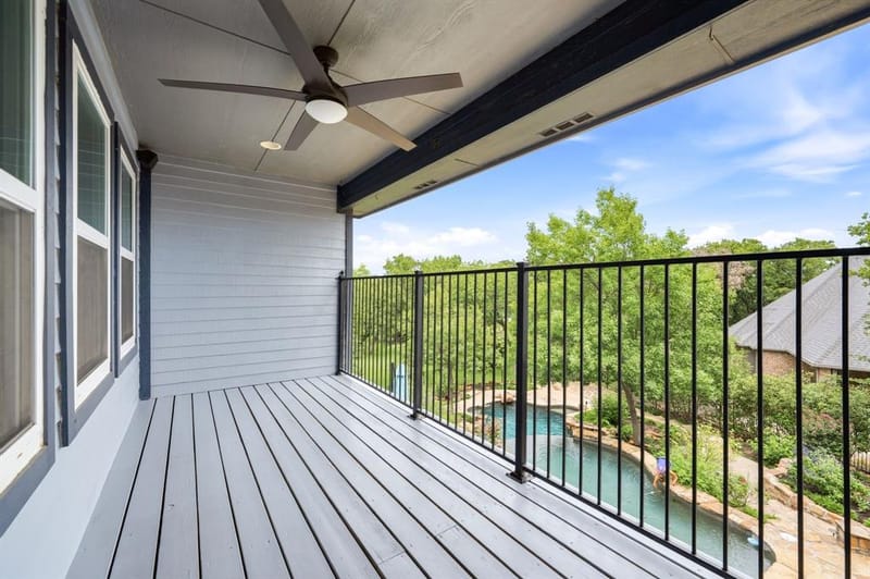 3091 Whispering Oaks Drive, Highland Village TX 75077 - Photo 31