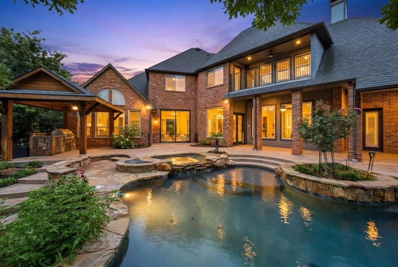 3091 Whispering Oaks Drive, Highland Village TX 75077 - Photo 39
