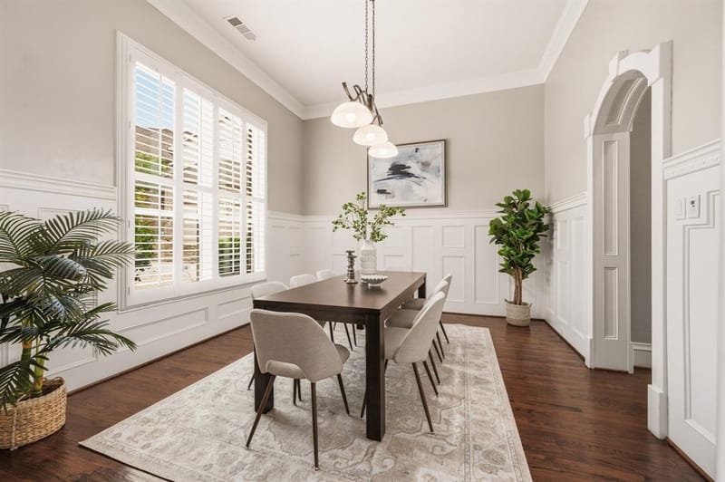 3091 Whispering Oaks Drive, Highland Village TX 75077 - Photo 8