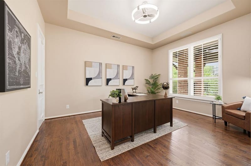 3091 Whispering Oaks Drive, Highland Village TX 75077 - Photo 21