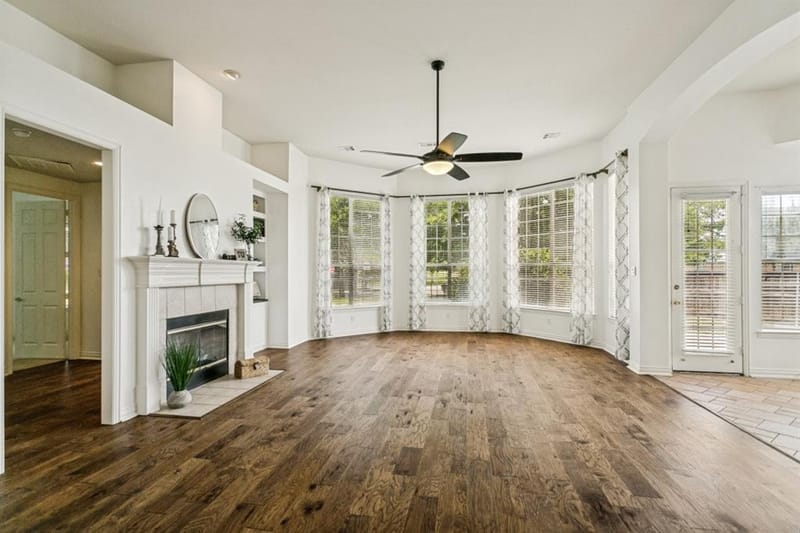 9499 Blackthorn Trail, Frisco TX 75033 - Photo 12