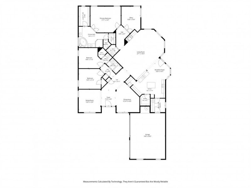 9499 Blackthorn Trail, Frisco TX 75033 - Photo 40