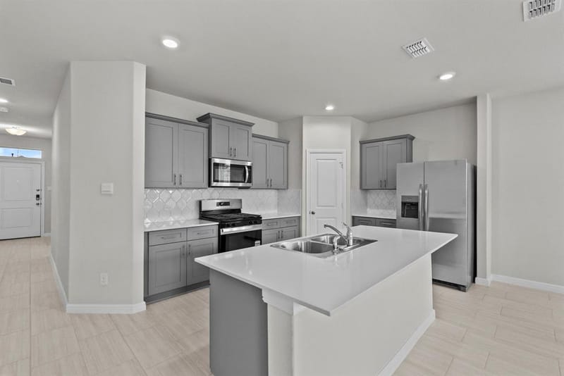 4372 Mill Stream Lane, Fort Worth TX 76036 - Photo 13