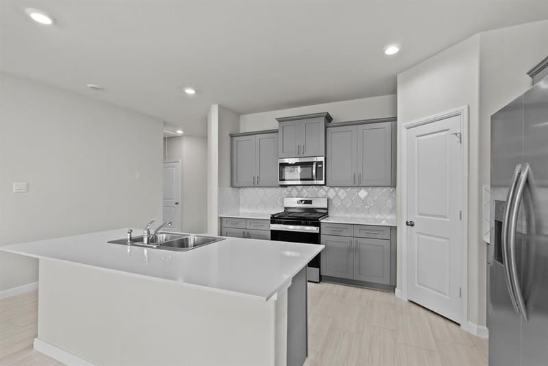 4372 Mill Stream Lane, Fort Worth TX 76036 - Photo 14