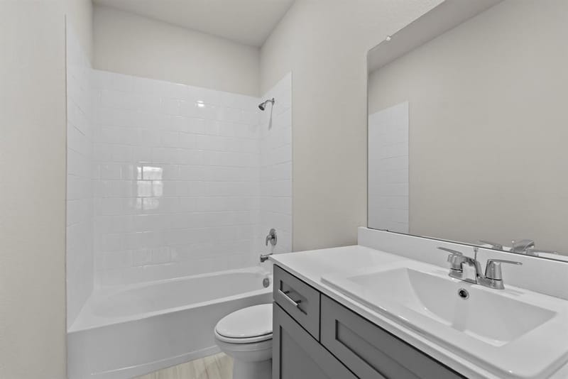 4372 Mill Stream Lane, Fort Worth TX 76036 - Photo 8