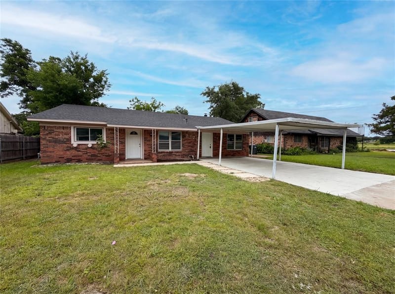 3720 Wingate Drive, Waco TX 76706