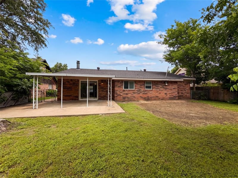 3720 Wingate Drive, Waco TX 76706 - Photo 5