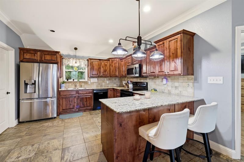 605 Penny Lane, Lindale TX 75771 - Photo 6