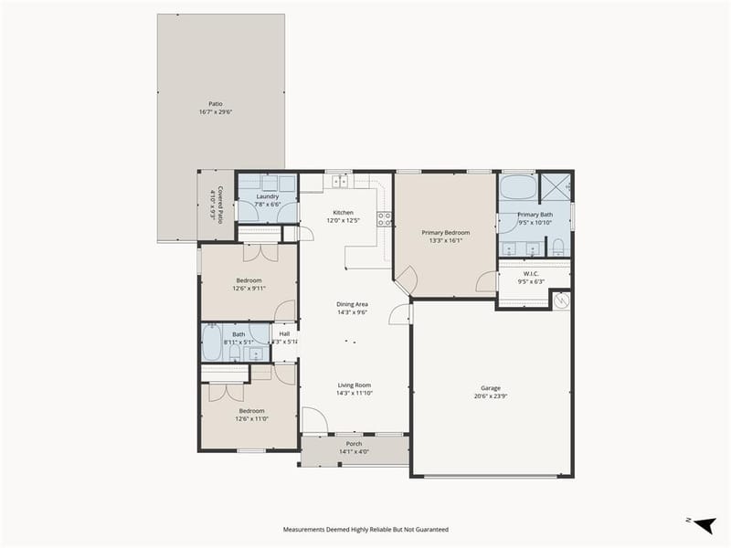 605 Penny Lane, Lindale TX 75771 - Photo 26