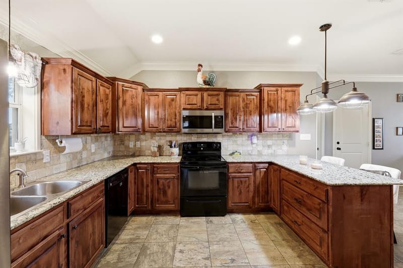 605 Penny Lane, Lindale TX 75771 - Photo 9