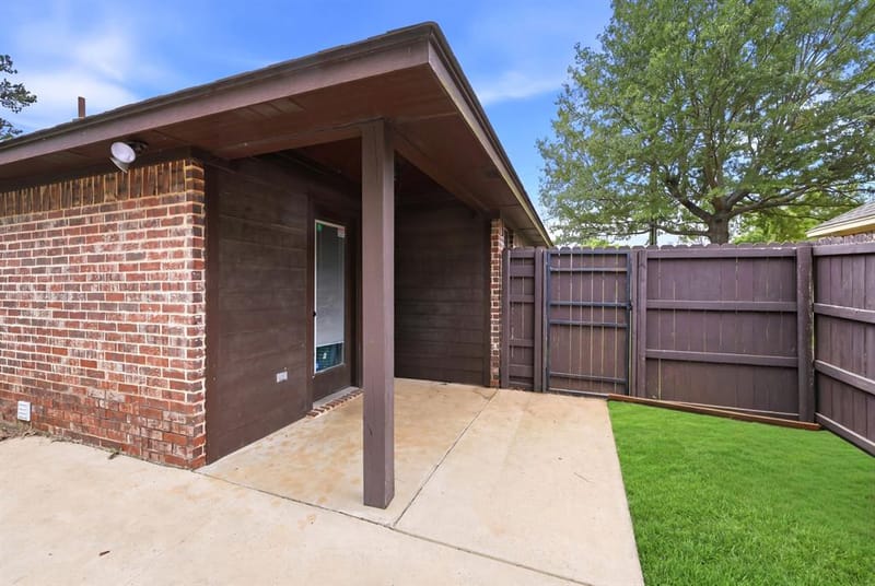 605 Penny Lane, Lindale TX 75771 - Photo 19