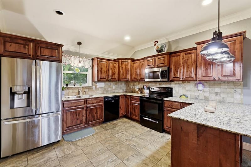 605 Penny Lane, Lindale TX 75771 - Photo 8