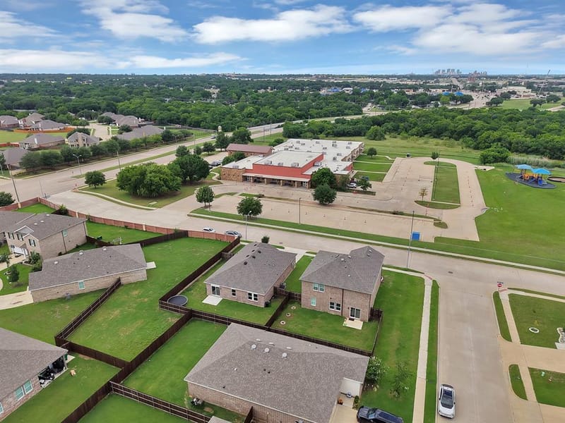19 Cherryridge Drive, Edgecliff Village TX 76134 - Photo 32