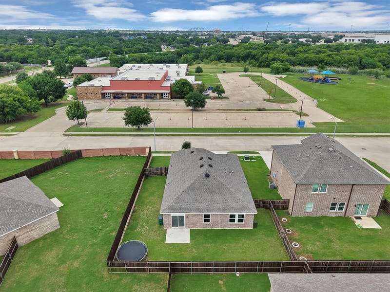 19 Cherryridge Drive, Edgecliff Village TX 76134 - Photo 29
