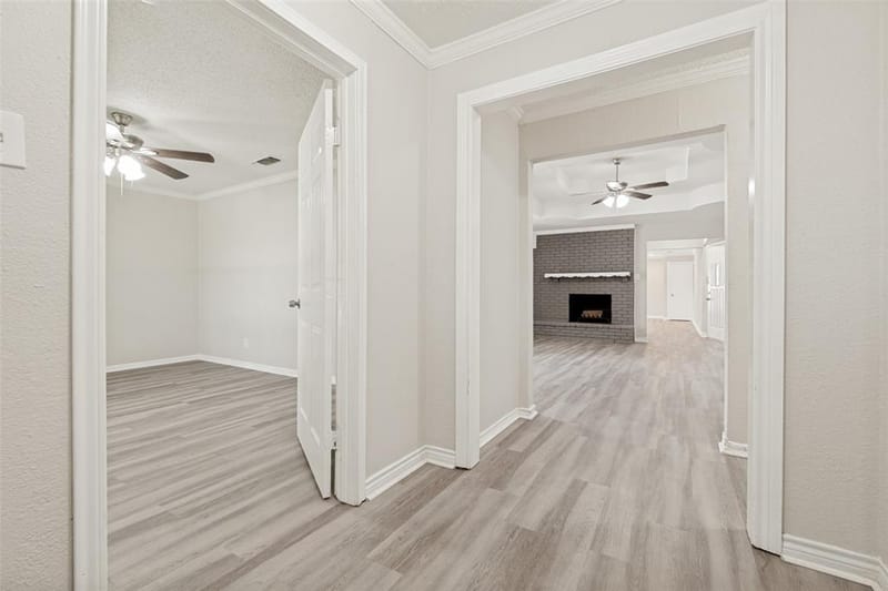 1317 Mount Vernon Drive, Mesquite TX 75149 - Photo 2