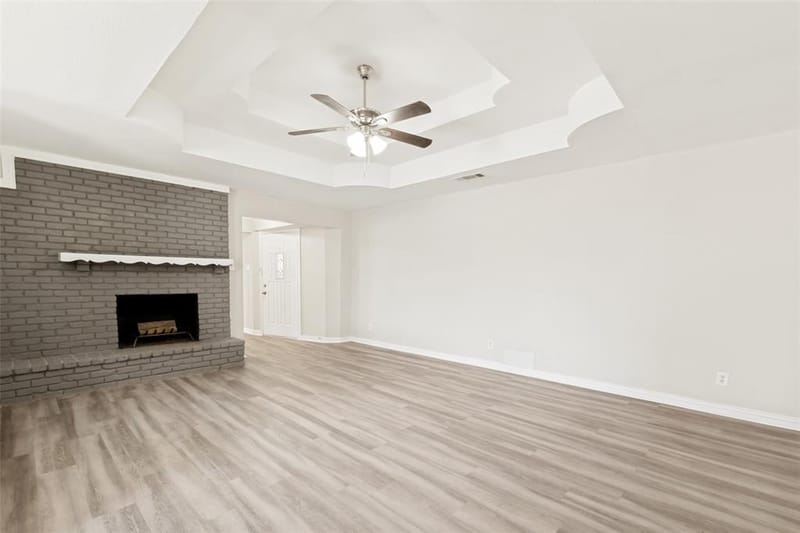 1317 Mount Vernon Drive, Mesquite TX 75149 - Photo 6