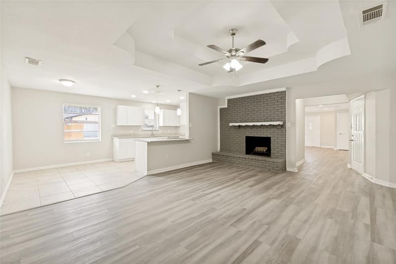1317 Mount Vernon Drive, Mesquite TX 75149 - Photo 3