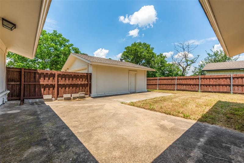 1317 Mount Vernon Drive, Mesquite TX 75149 - Photo 24