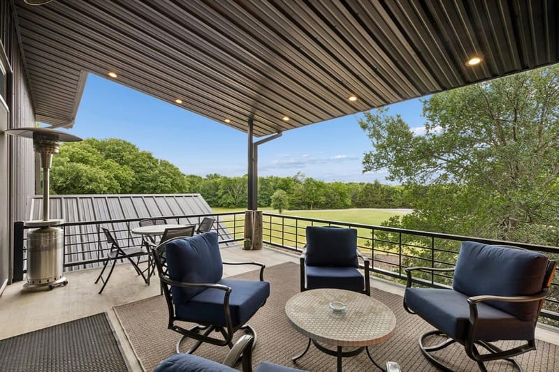 1306 Morrow Road, Valley View TX 76272 - Photo 27