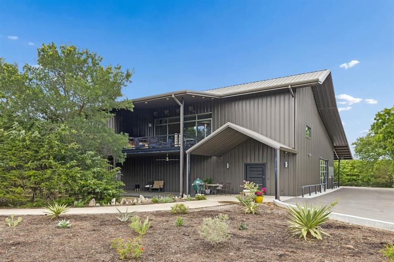 1306 Morrow Road, Valley View TX 76272 - Photo 2