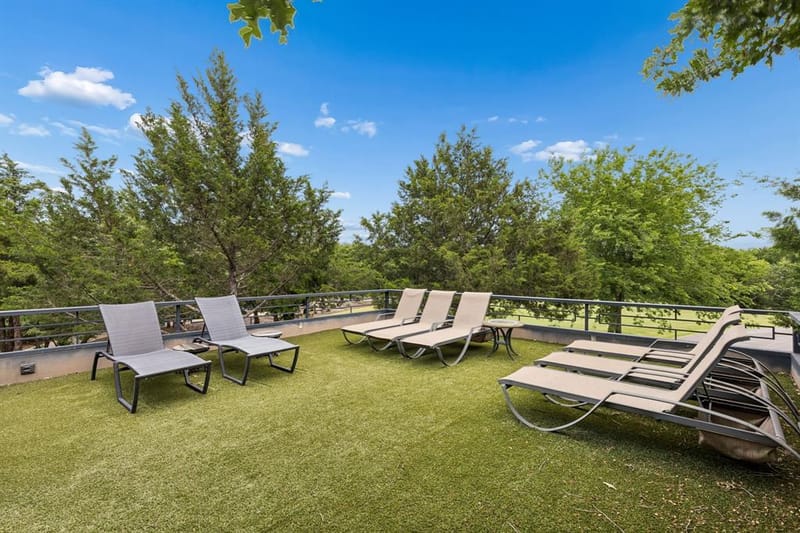 1306 Morrow Road, Valley View TX 76272 - Photo 28