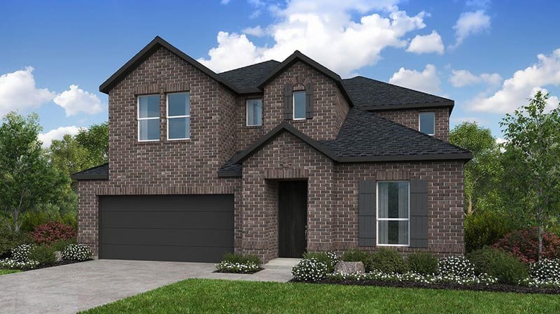 4157 Gonzales Drive, McKinney TX 75071