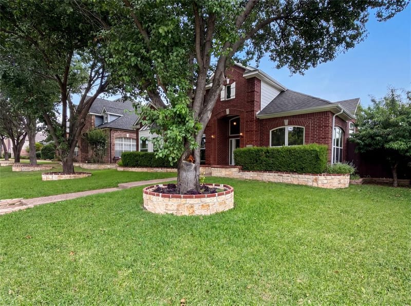 4536 Risinghill Drive, Plano TX 75024 - Photo 21