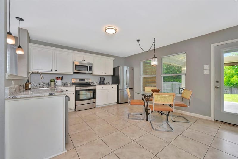3209 Clydesdale Drive, Denton TX 76210 - Photo 13