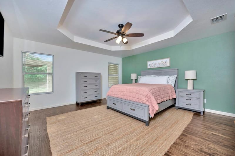 3209 Clydesdale Drive, Denton TX 76210 - Photo 17