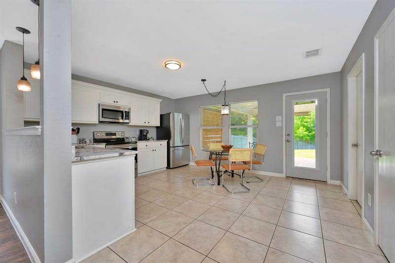3209 Clydesdale Drive, Denton TX 76210 - Photo 16