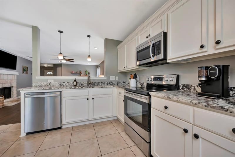 3209 Clydesdale Drive, Denton TX 76210 - Photo 12