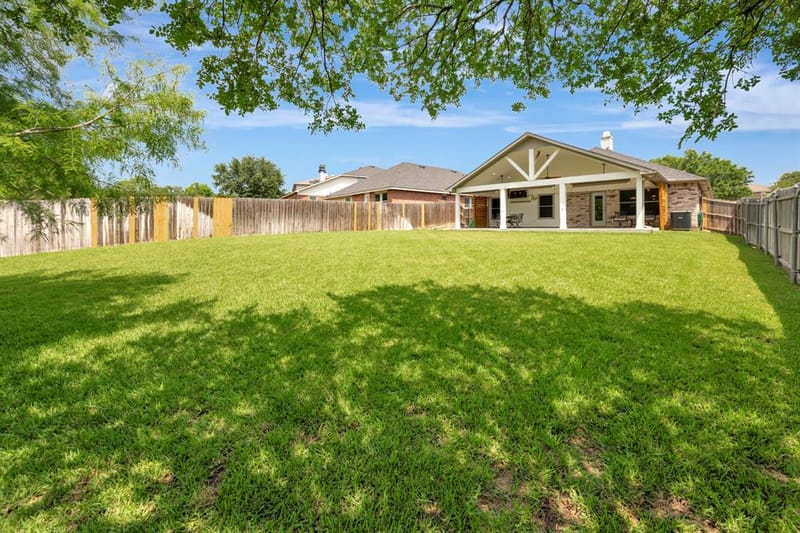 3209 Clydesdale Drive, Denton TX 76210 - Photo 3