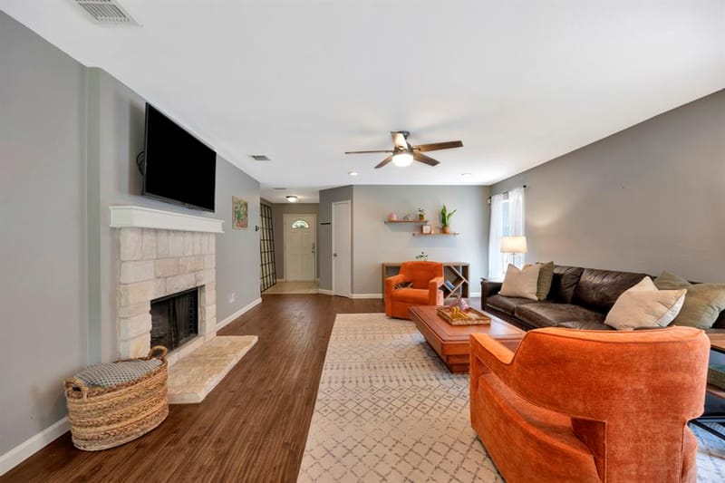 3209 Clydesdale Drive, Denton TX 76210 - Photo 9