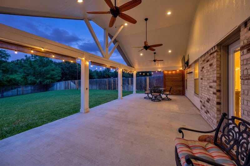 3209 Clydesdale Drive, Denton TX 76210 - Photo 30