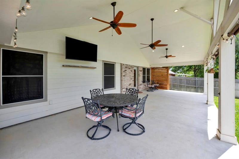 3209 Clydesdale Drive, Denton TX 76210 - Photo 34